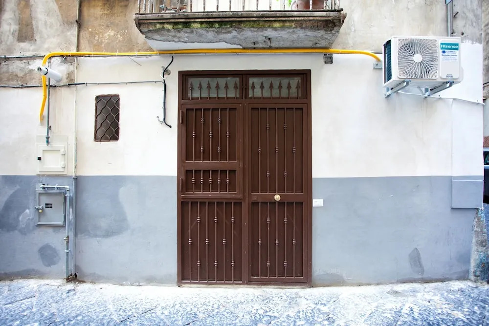Appartamento Nanella a Toledo