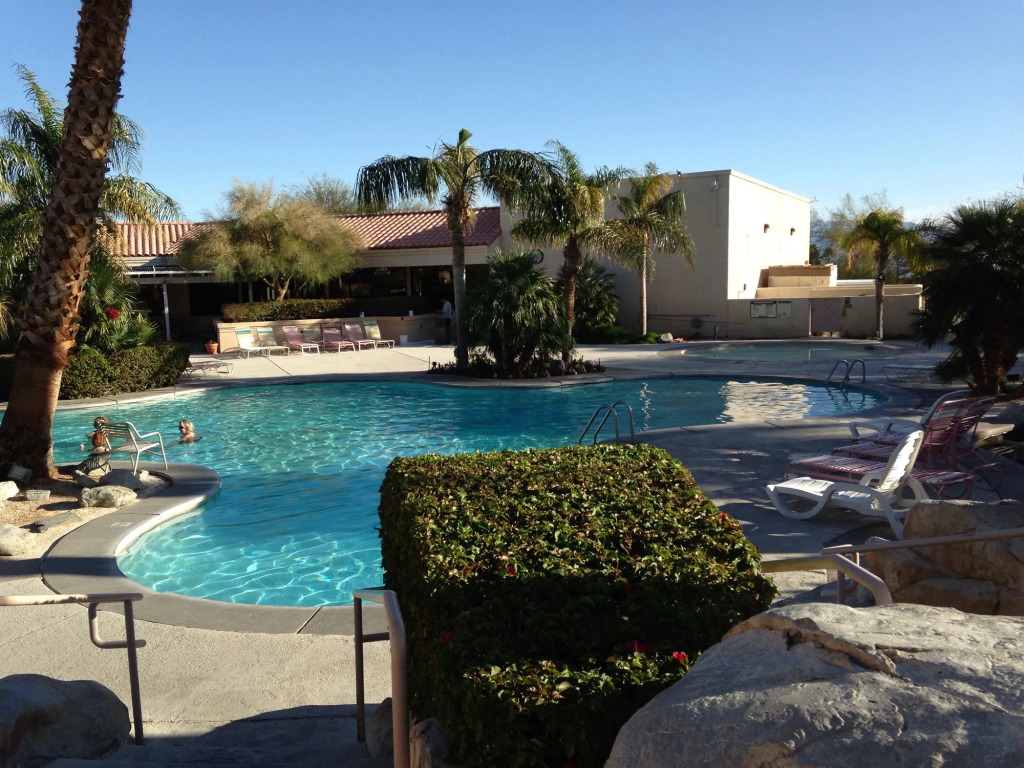 Miracle Springs Resort and Spa