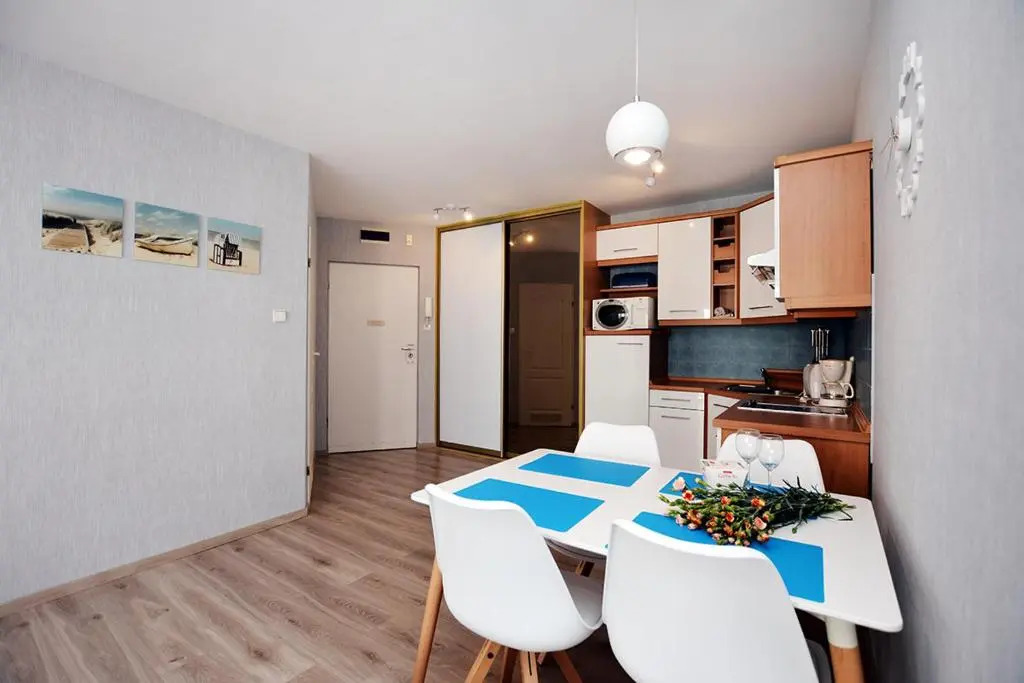Apartament Morski