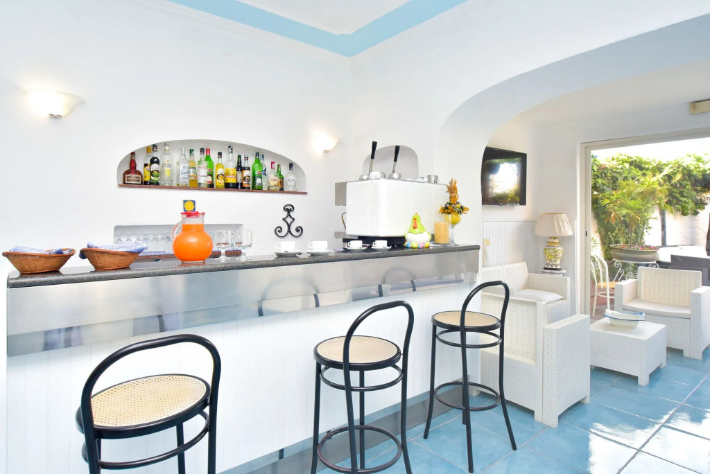 Charme Hotel La Villa Tina
