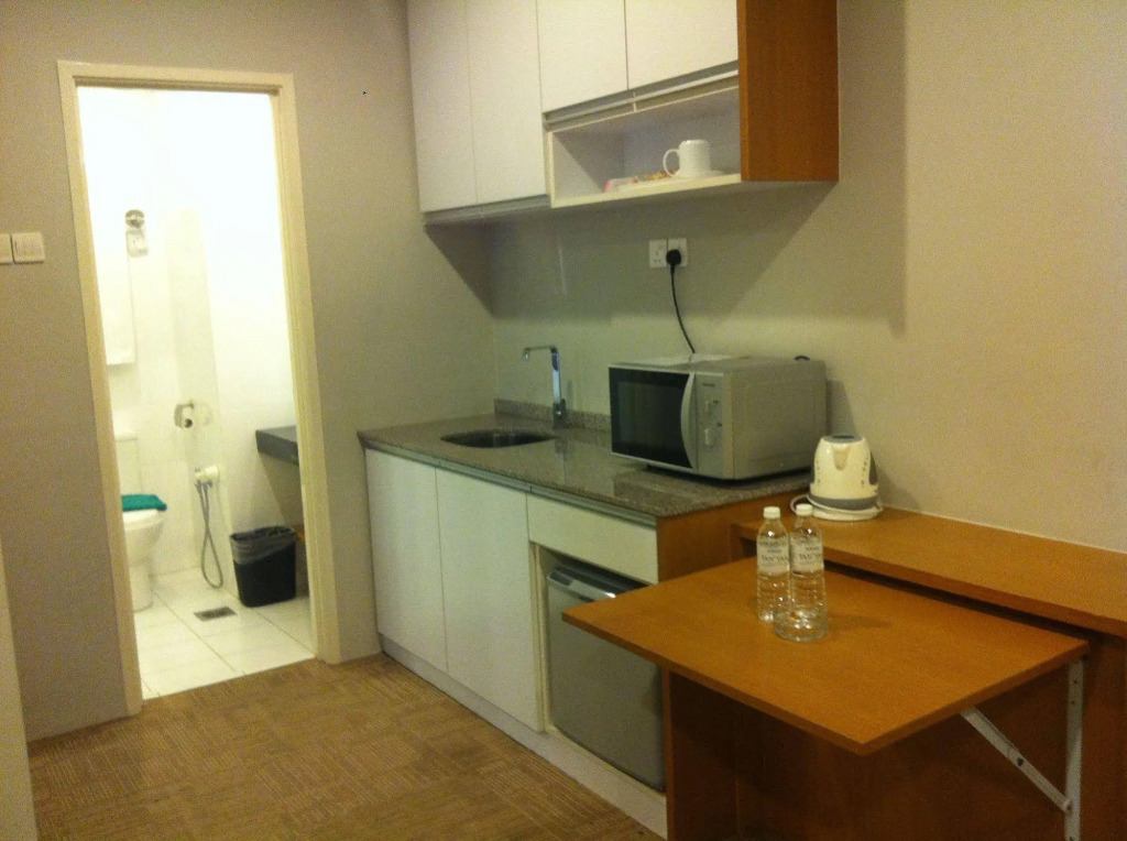 Hotel Primera Suite