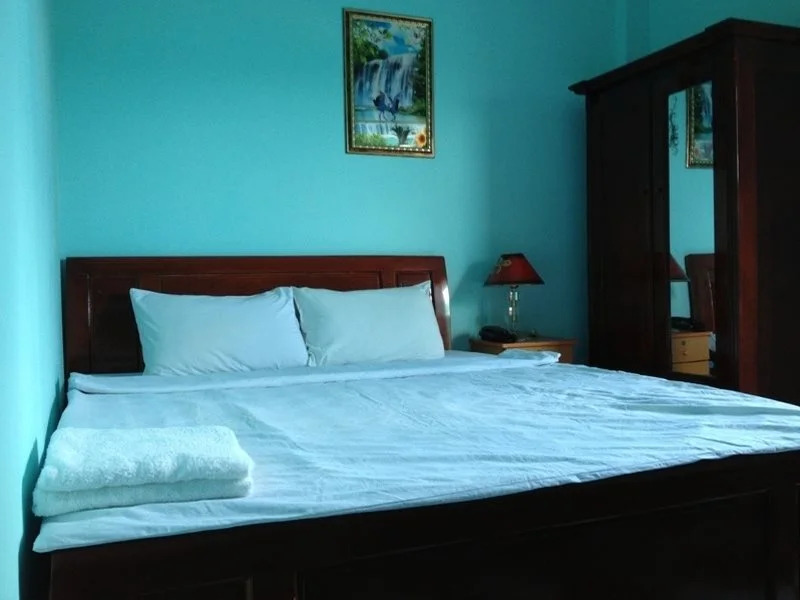 Le Thanh Thao Hotel