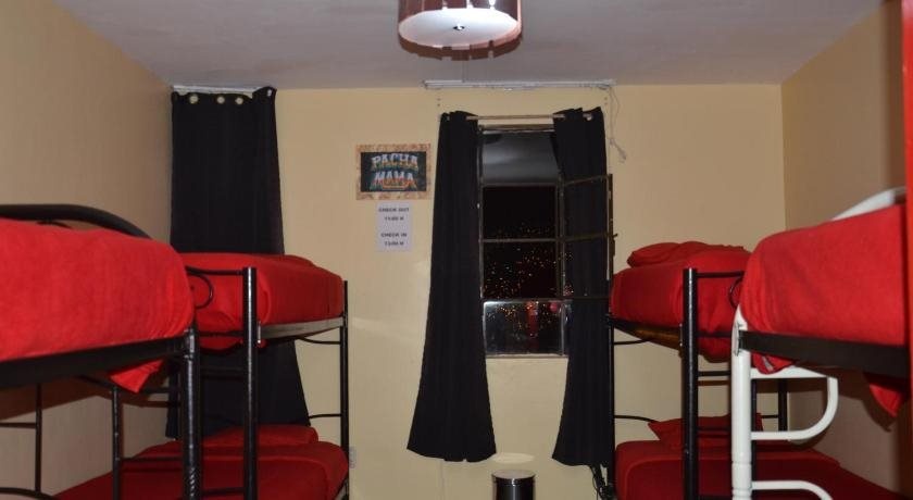 Antis Hostel Cusco