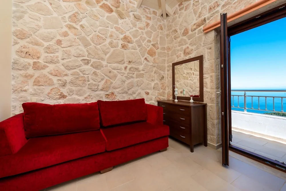 Villa Deluxe III