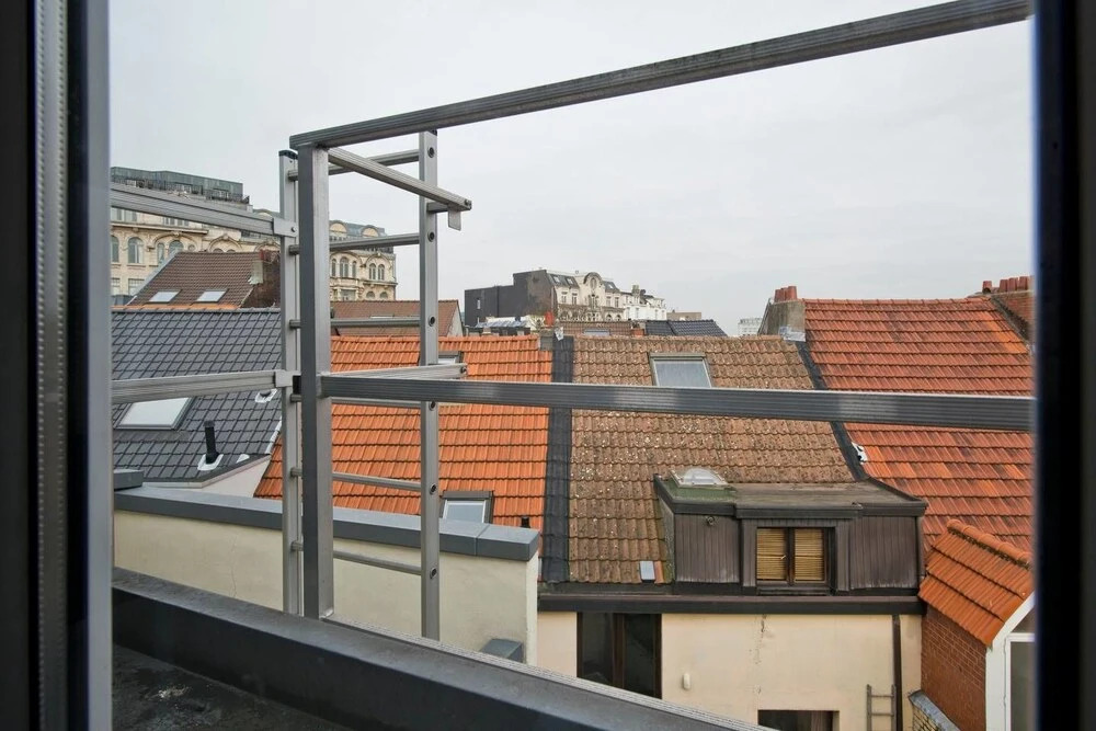 Zurenbourg Charming 8