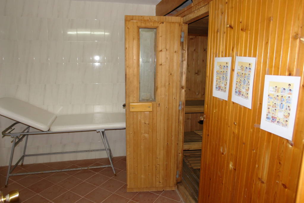 ALEGRIA Pino Alto