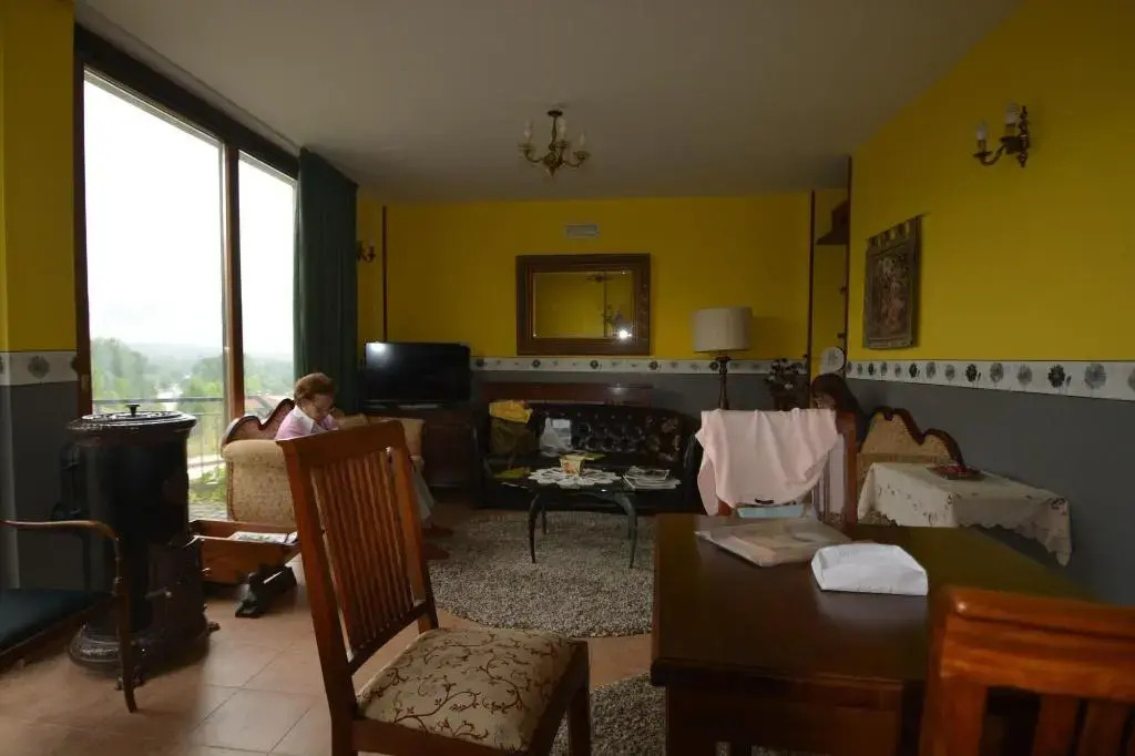 Hotel Rural Remanso