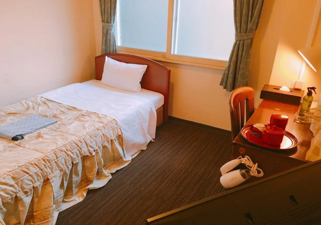 Maruichi Hotel