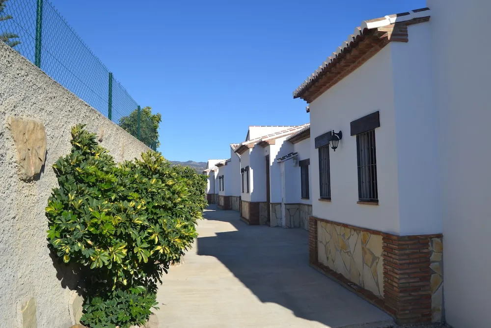 Stay in Huetor, Rural Tourism in the Heart of Andalusia