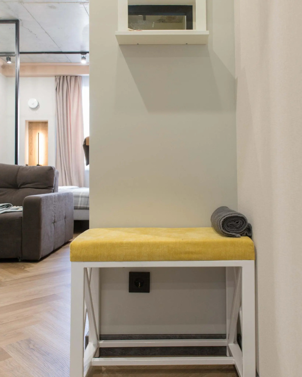 Rasko Design Home на улице 4-я Железнодорожная
