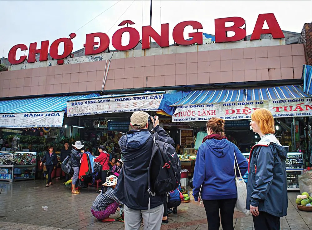 Nhat Khanh Motel