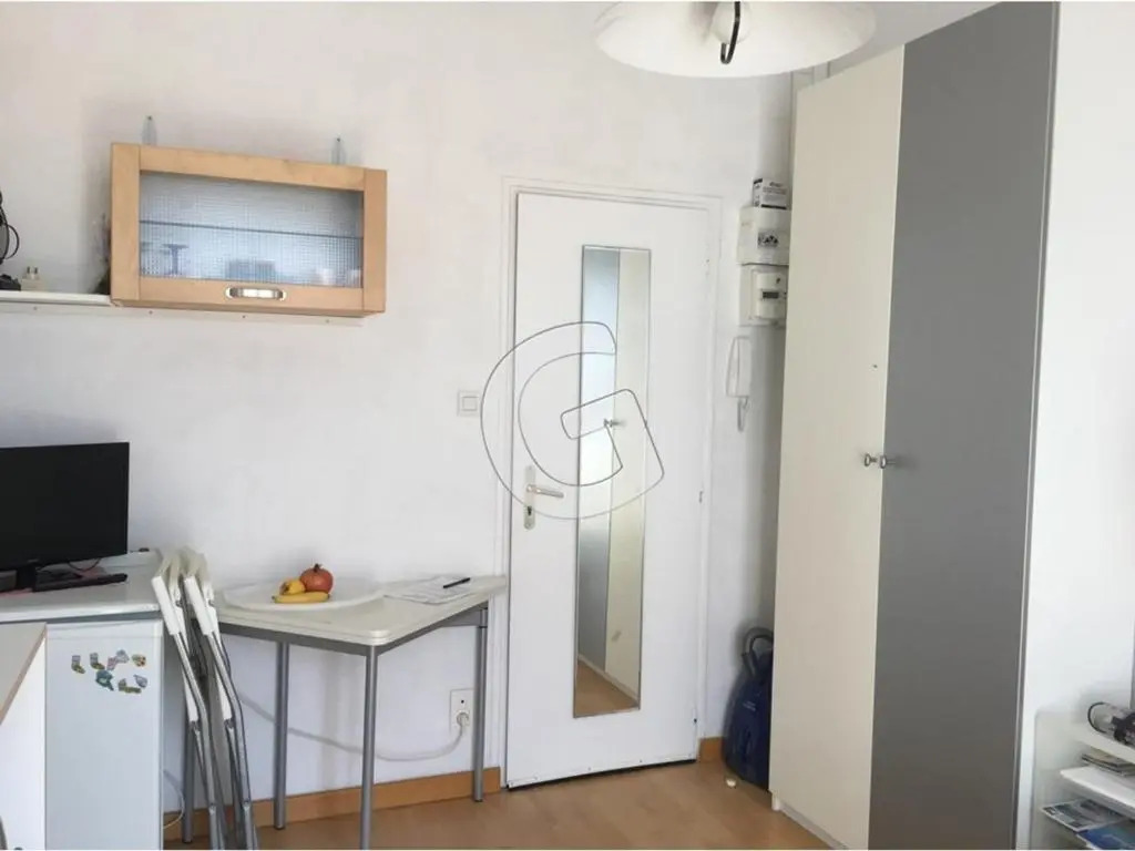 Appartement La Tranche-sur-Mer, 1 pièce, 2 personnes - FR-1-357-240