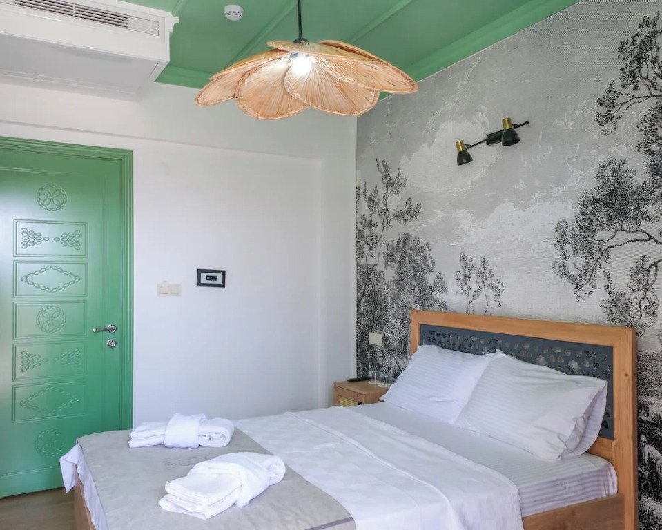 Sığacık Gaea Hotel