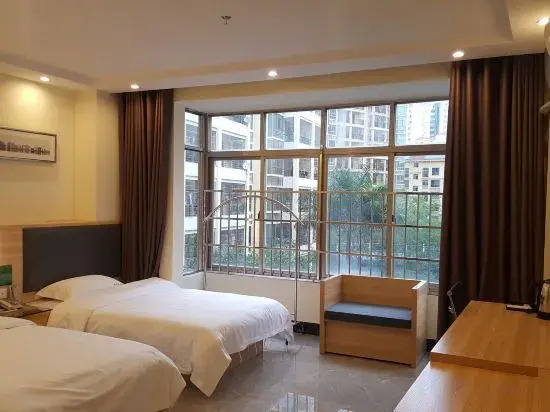 Dongxing Yijie Youpin Hotel
