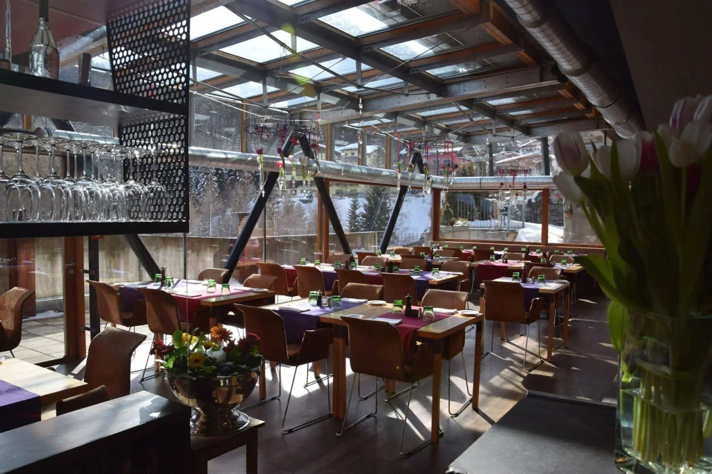 Hotel Lux Alpinae