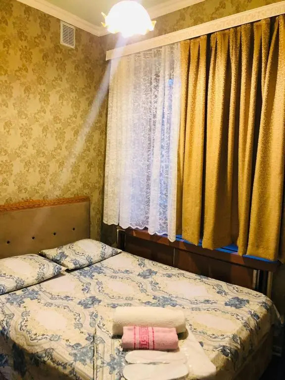 Apartment in Zakyan Street