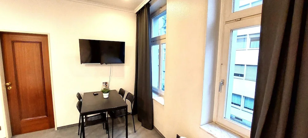 Central City Villa