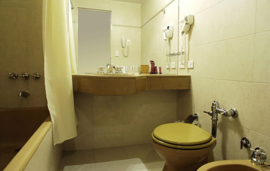 Regente Palace Hotel