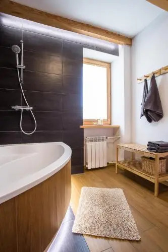 Apartament pod Lawortą