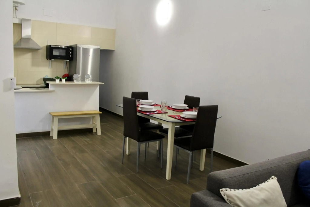 Wish Suite Constancia De Sevilla