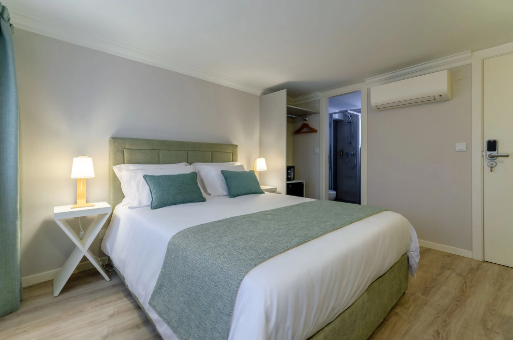 Ver Belém Suites