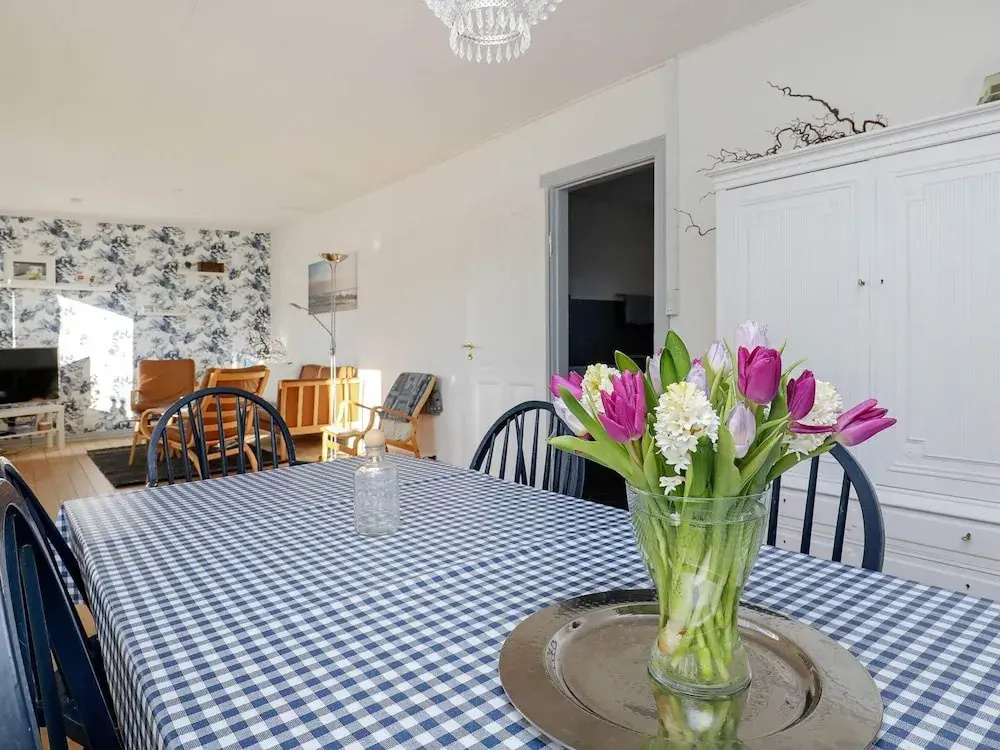 8 person holiday home in Bindslev-By Traum