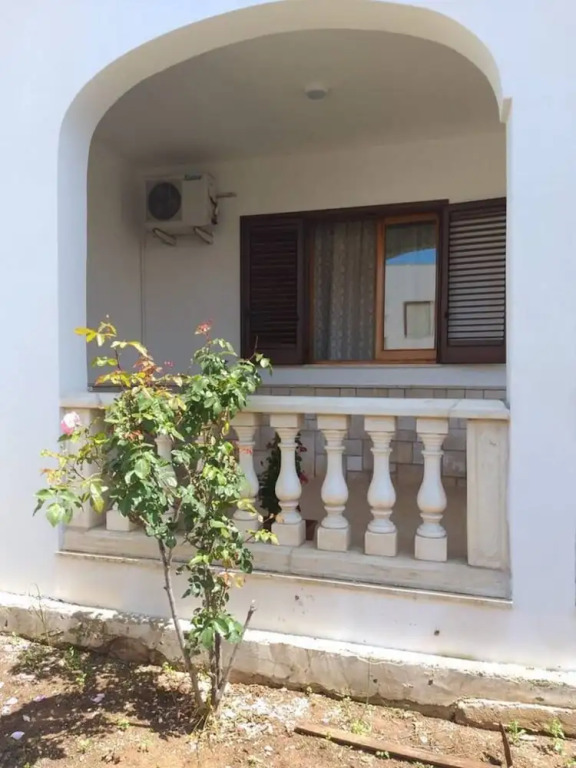 Stunning 1-bed Apartment in Porto Cesareo