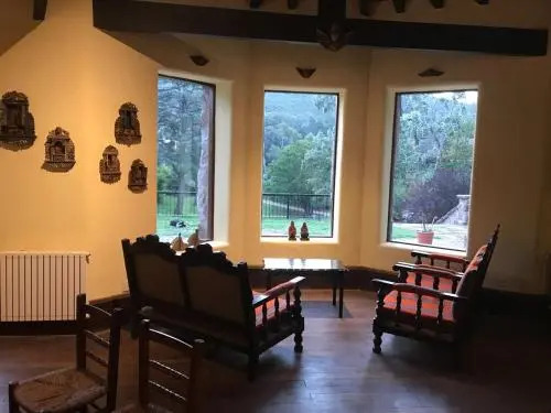 Hotel Patios De La Cumbre