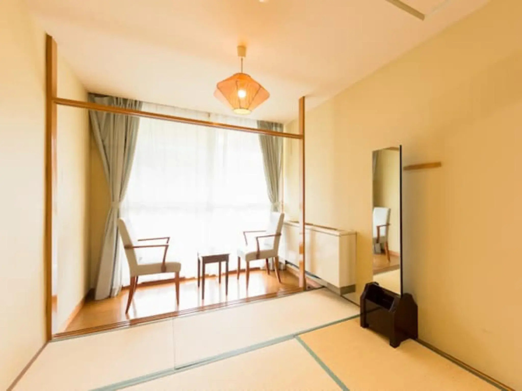 LiVEMAX RESORT Kawaji