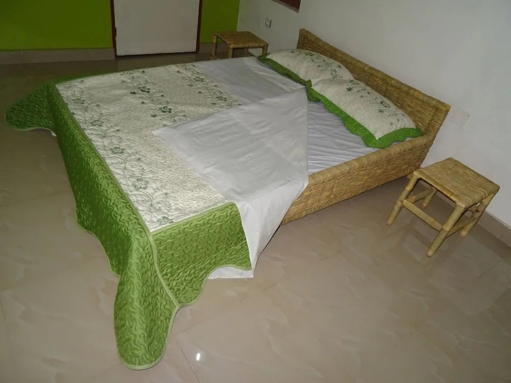 Kivu Beach Garden