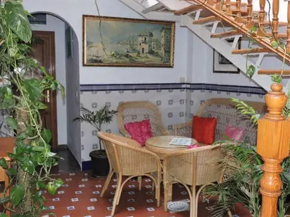 Hostal Sol y Mar