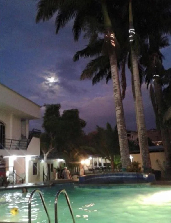Hostería San Fernando - Hostel