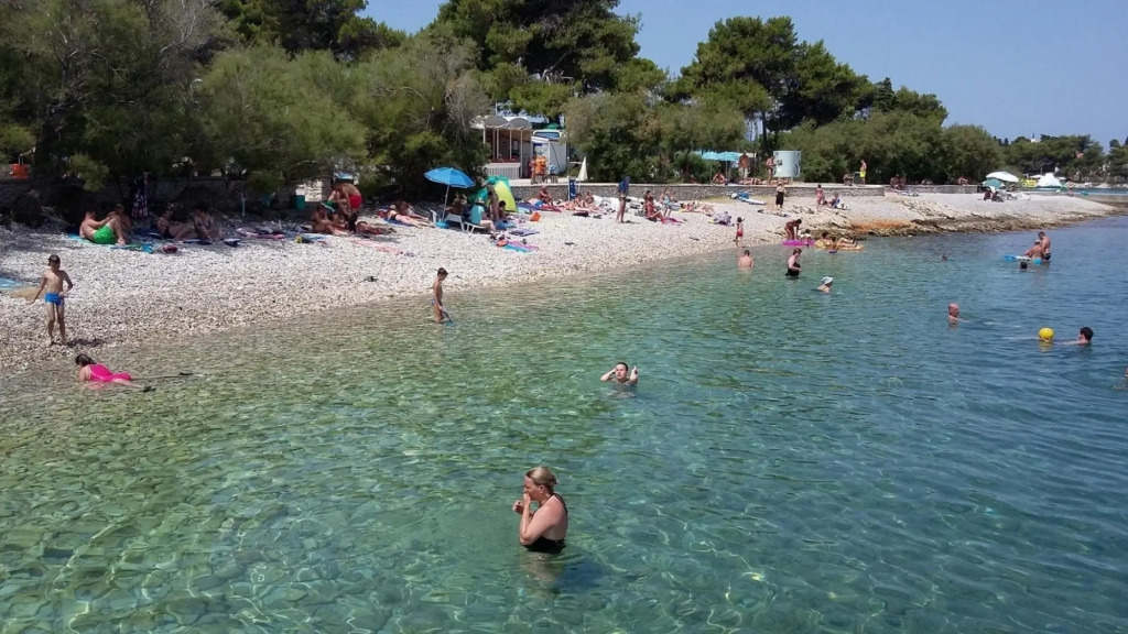 Adel - 70 m from beach - SA3(2)