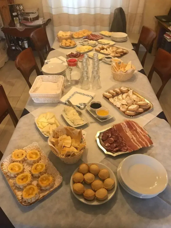 I Graniti