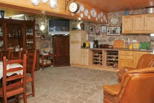 Horta Do Zé Miguel