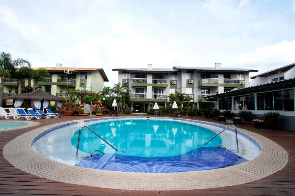 Balmare Hotel