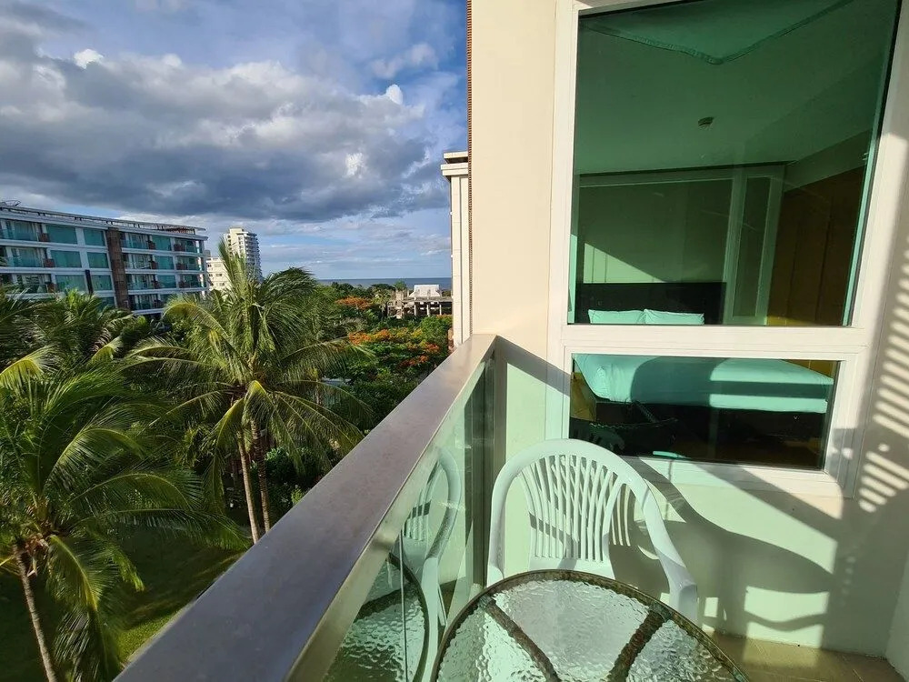 Amari Residence Hua Hin Family Room