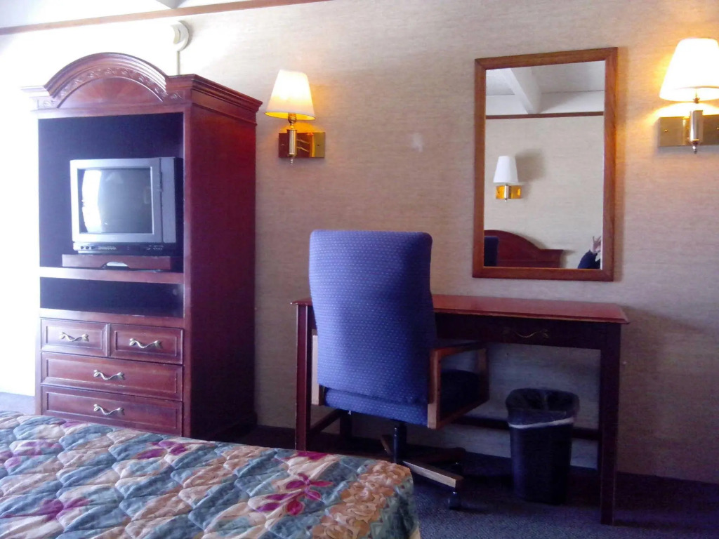 Jll Extended Stay Inn