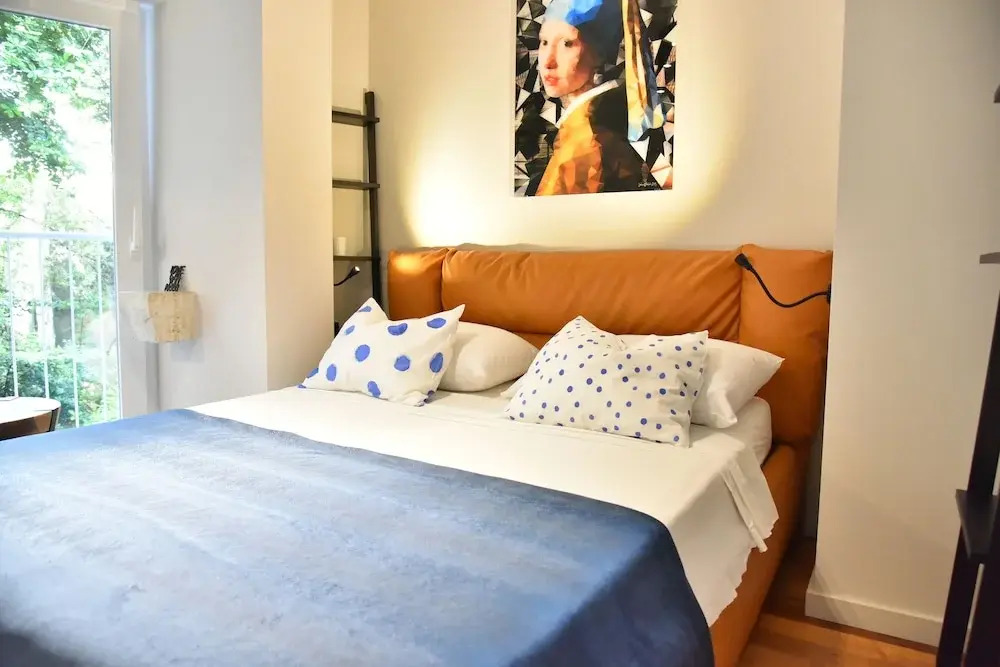 Lux Luna Apartments in city center