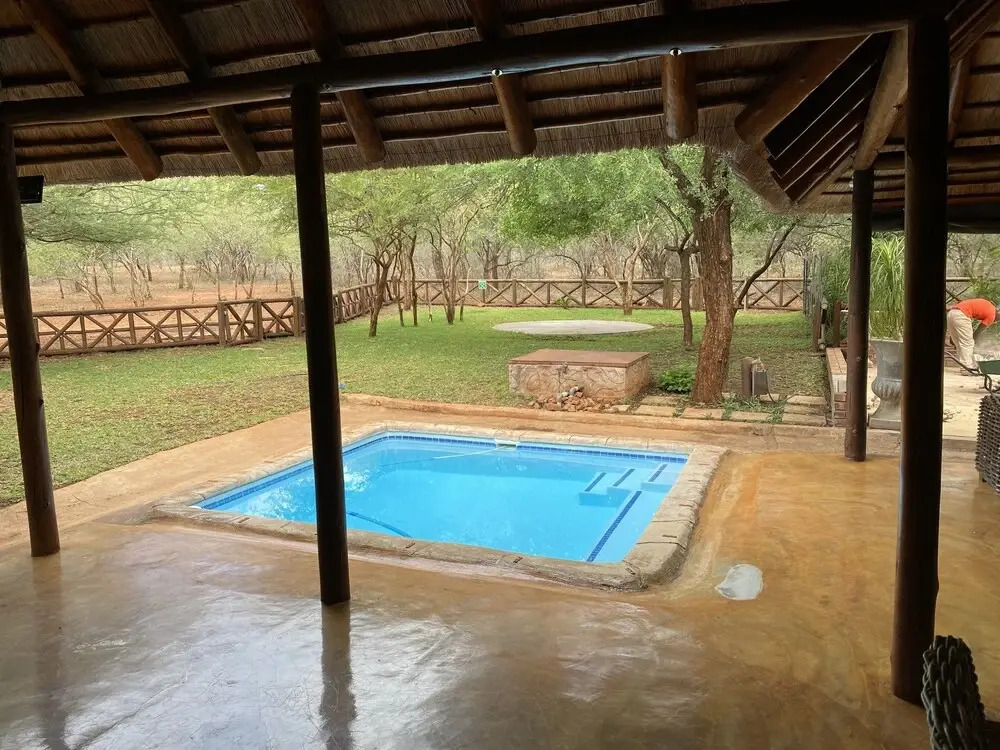 Genet House