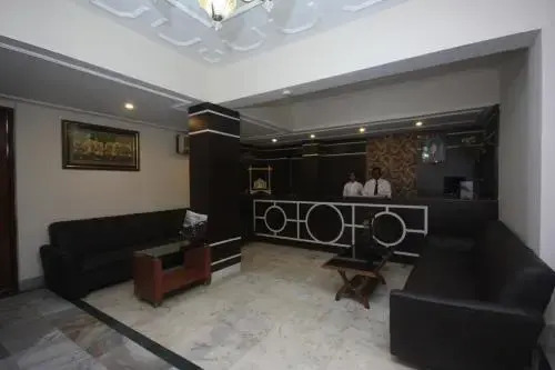 Hotel Urmee