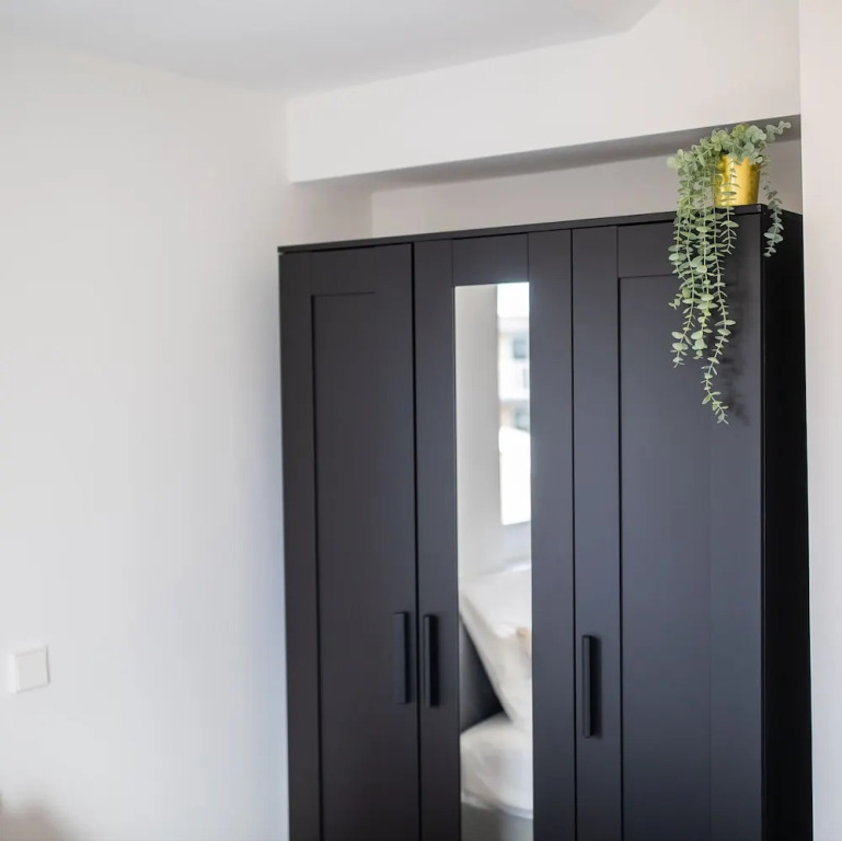 Nb306 Serviced Apartment 2,5br