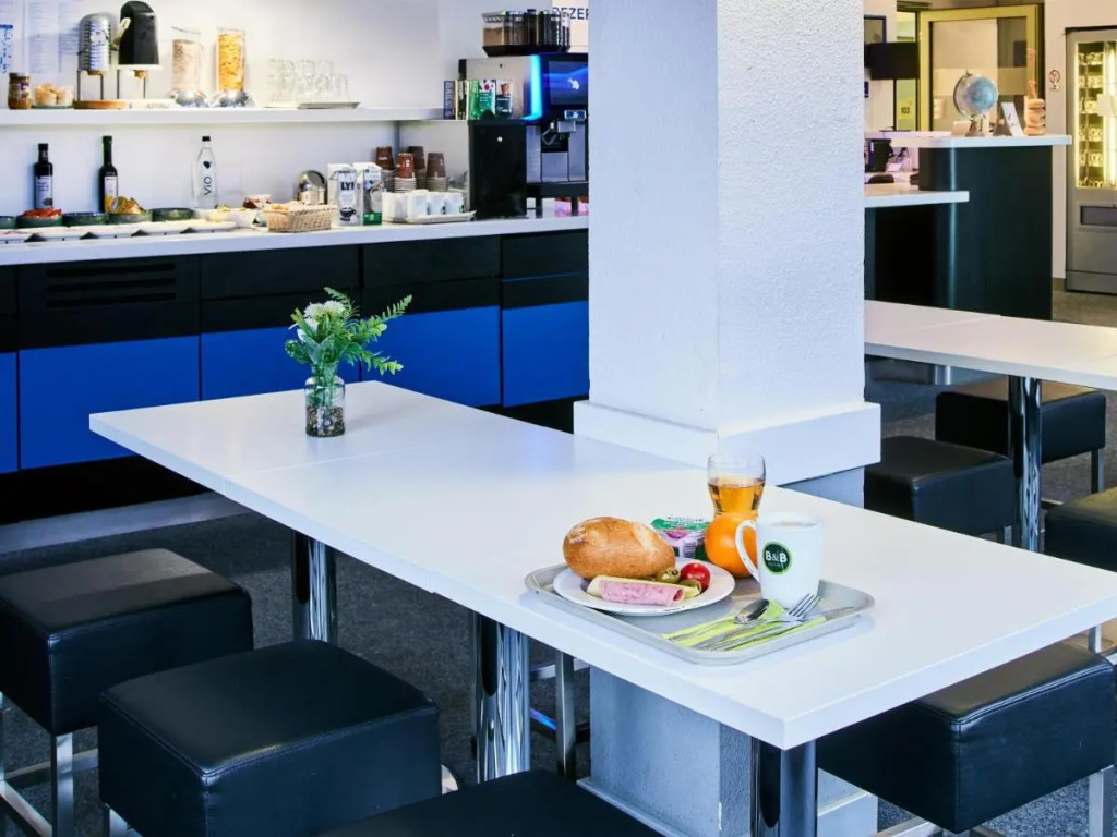 B&B HOTEL Hannover-Laatzen