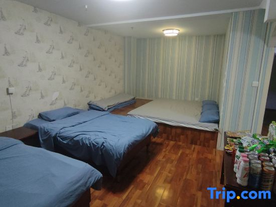 Jingyue E-Sports Hotel (Zhuge Liang Square)