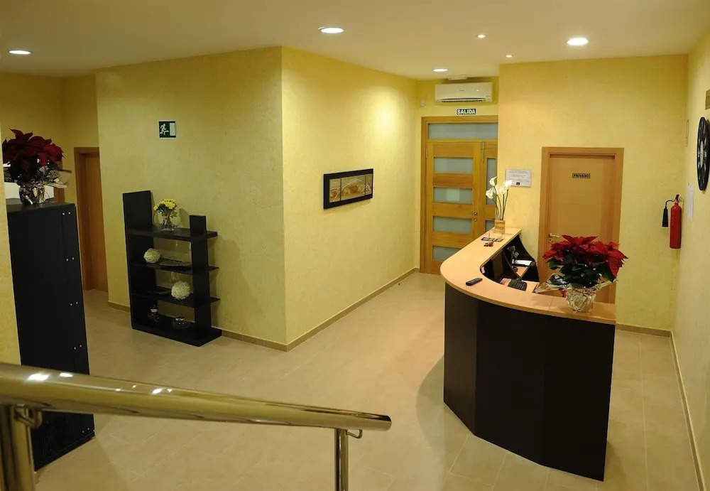 Hotel Daymiel