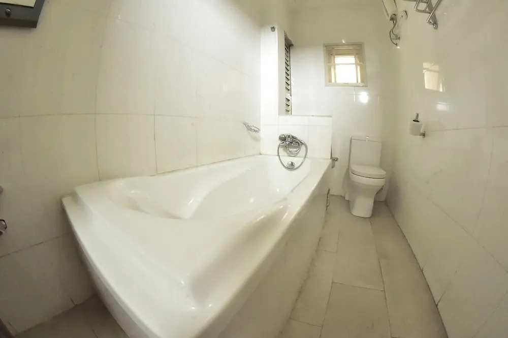 Tokke Halal Apartment