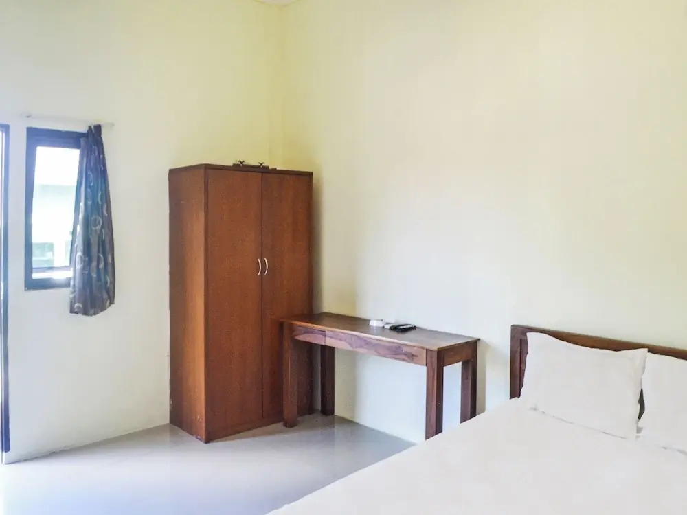 OYO 91424 Belfano Guest House