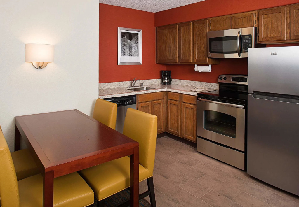 Residence Inn by Marriott San Jose South