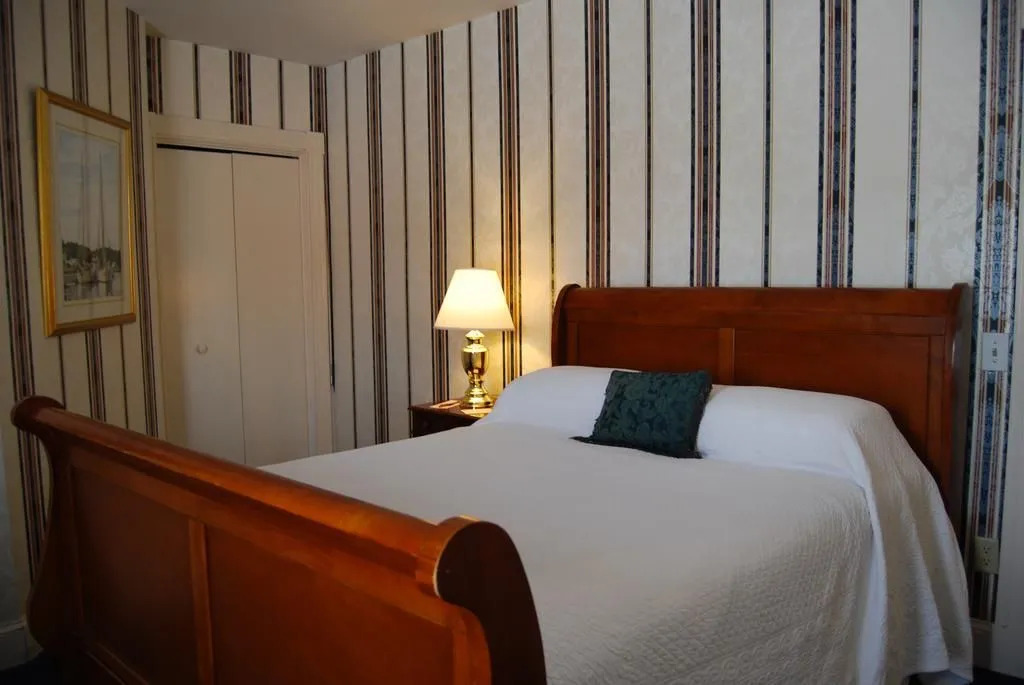 State House Inn