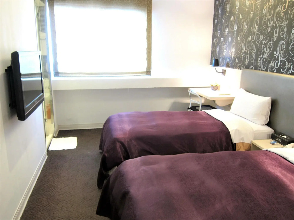 Ximen Hotel